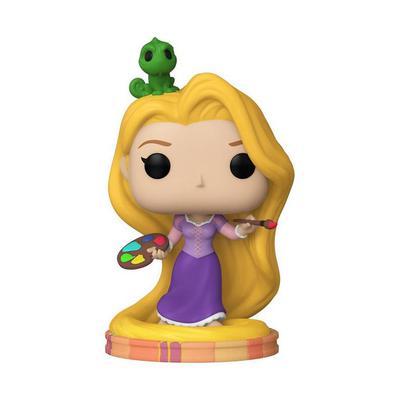 Funko Disney Ultimate Princess Rapunzel Pop! Vinyl Figure Product Image