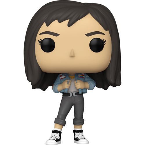 Funko Pop! Marvel: Doctor Strange Multiverse Madness America Chavez Vinyl Figure Product Image
