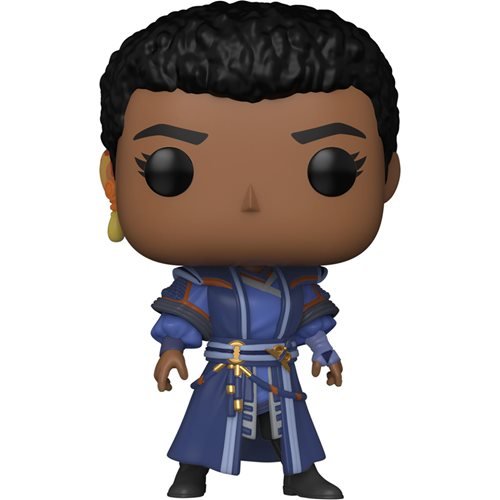 Funko Pop! Movies: Marvel - Dr. Strange in the Multiverse of Madness - Sara Vinyl Figure Product Image
