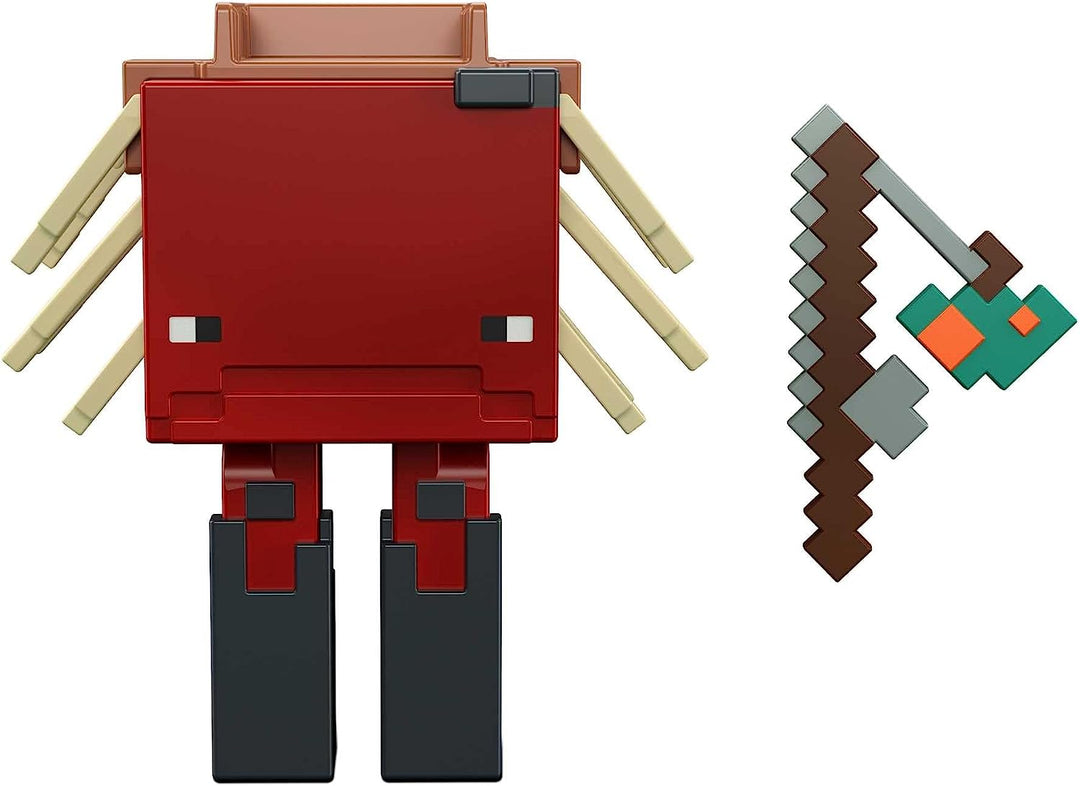 Mattel Collectible - Minecraft Strider Product Image