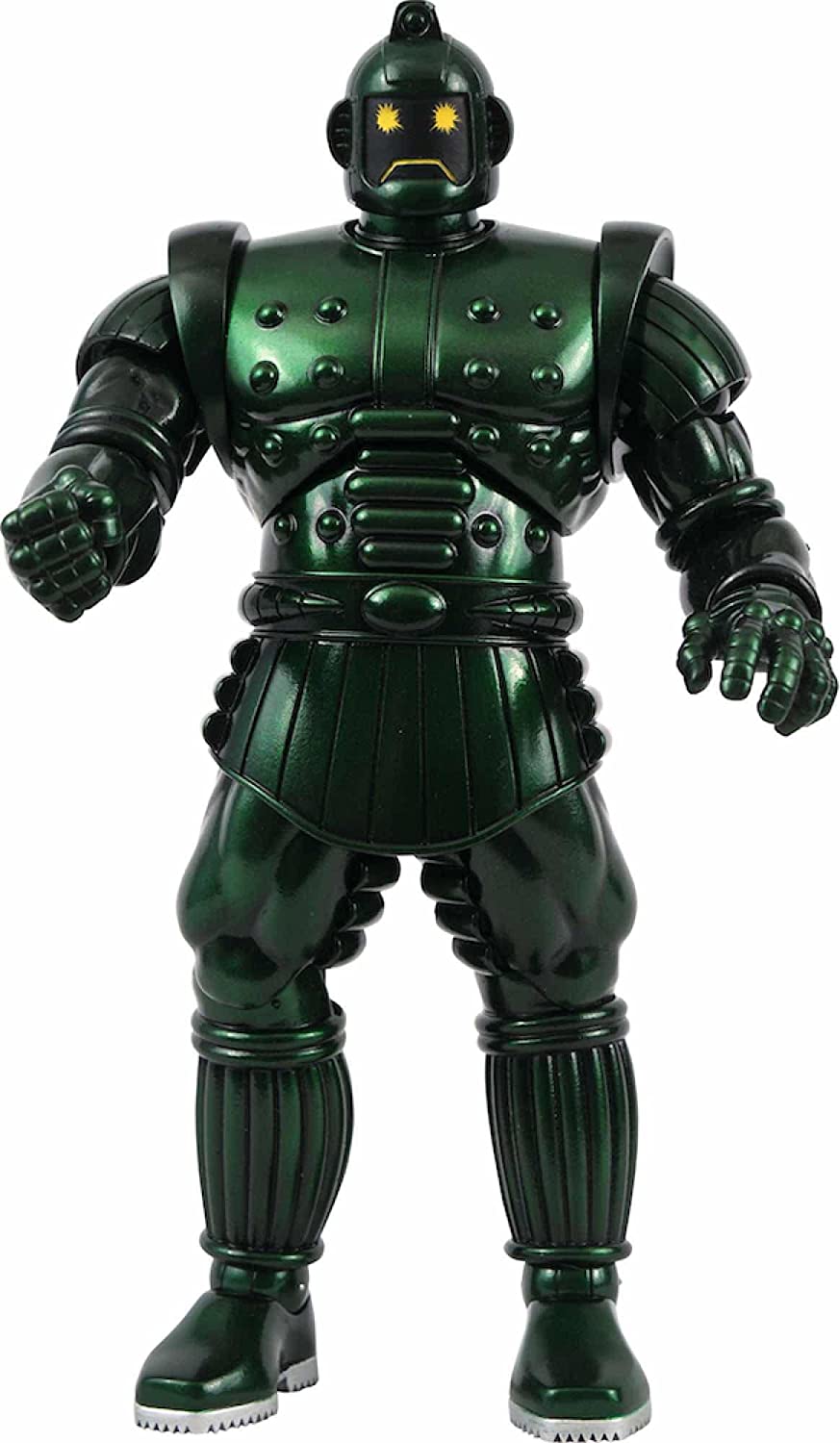 Diamond Select - Marvel Select Titanium Man Action Figure Product Image