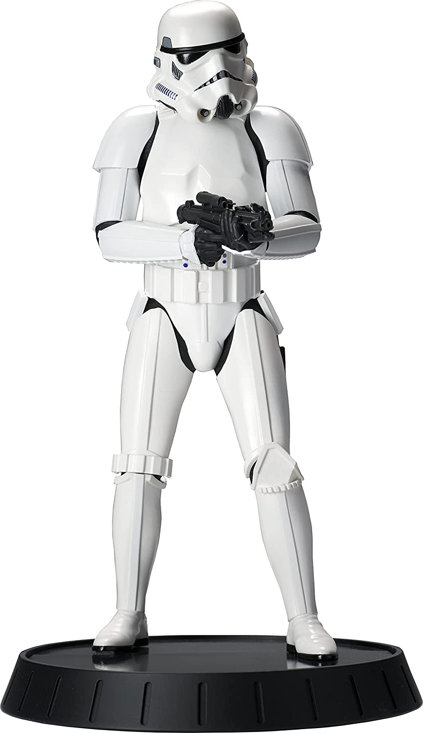 Diamond Select - Star Wars Milestones A New Hope Stormtrooper Statue Product Image