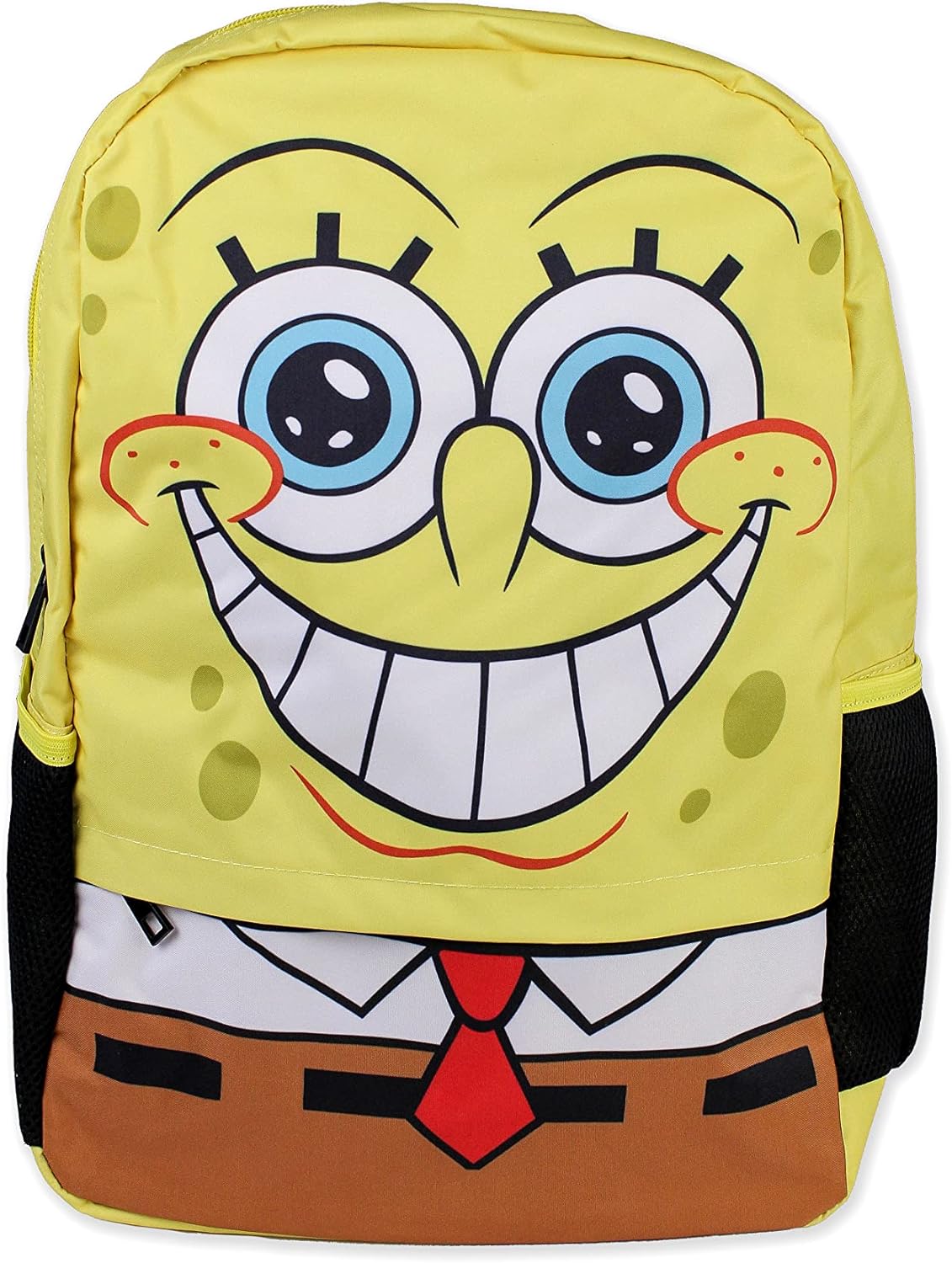 Spongebob backpack clearance for adults