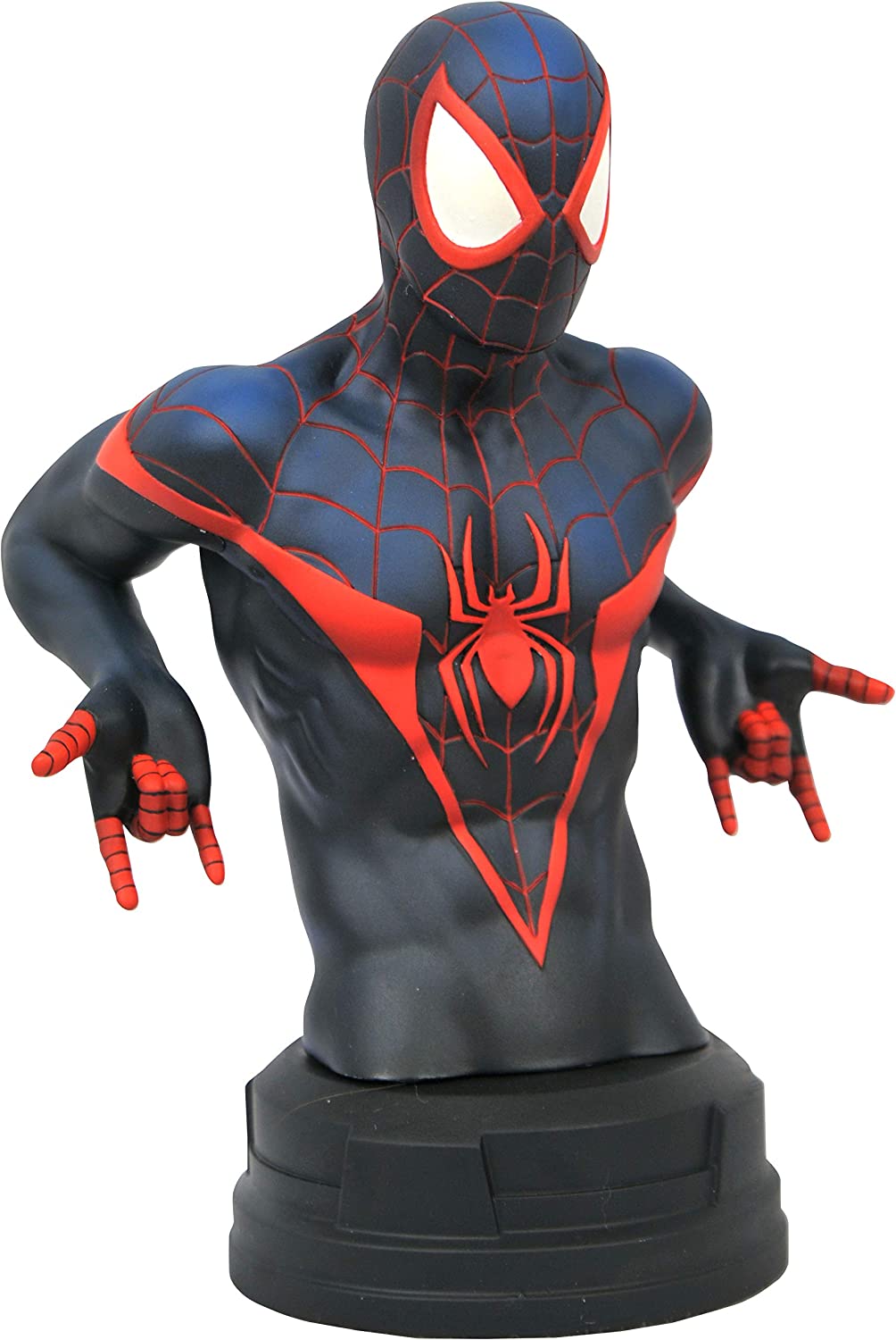 Diamond Select - Marvel Comic Miles Morales Bust Product Image