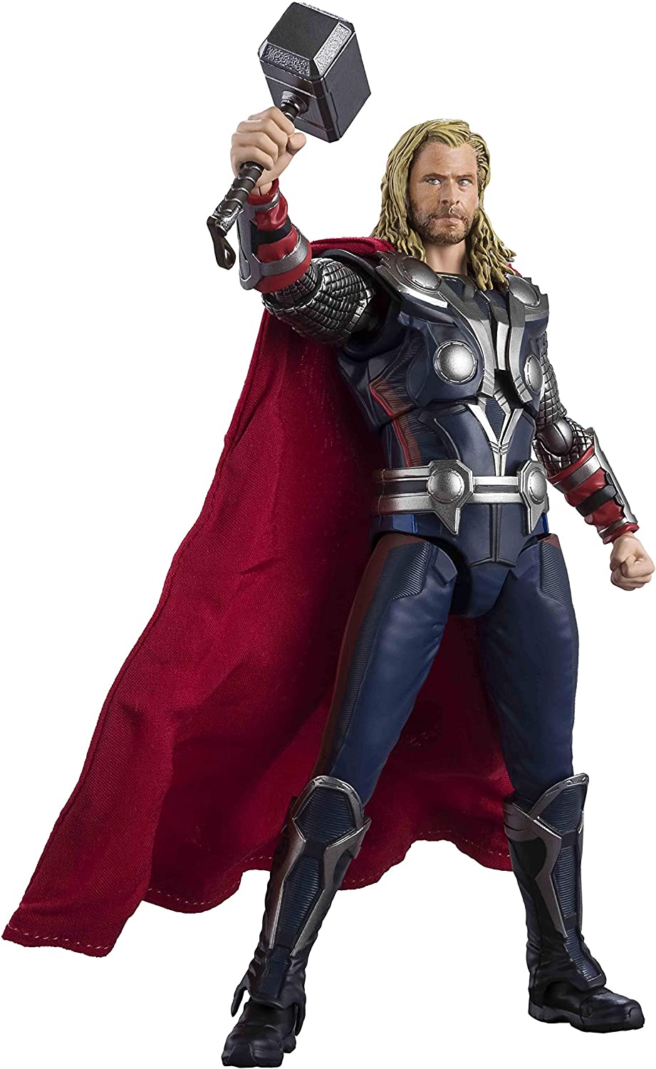 TAMASHII NATIONS Thor - Edition Avengers, Bandai Spirits S.H.Figuarts