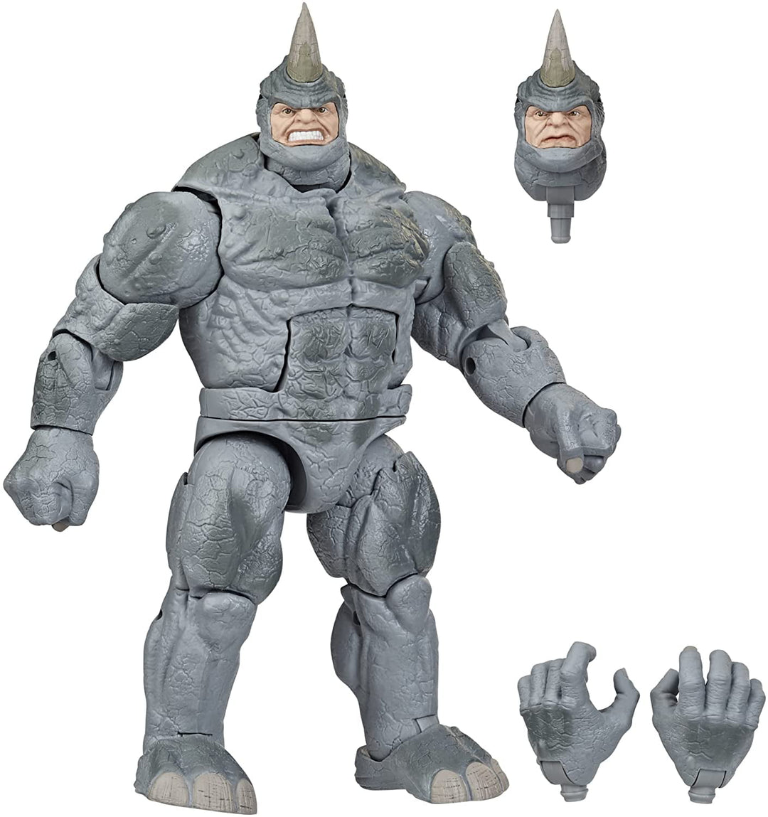 Hasbro Collectibles Marvel Legends Series Marvel's Rhino Product Image