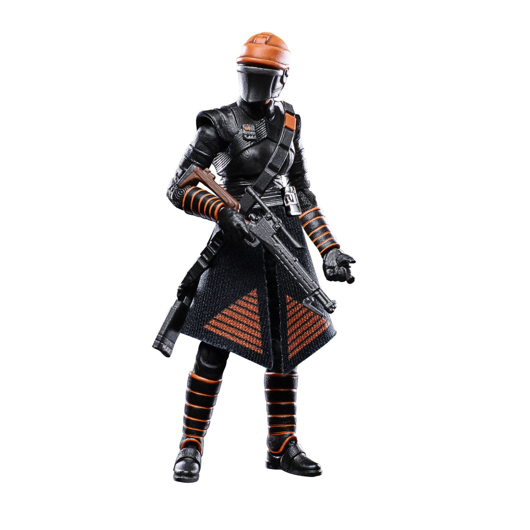 Star Wars The Vintage Collection Boba Fett: Fennec Shand - 3.75-Inch-Scale Action Figure Product Image