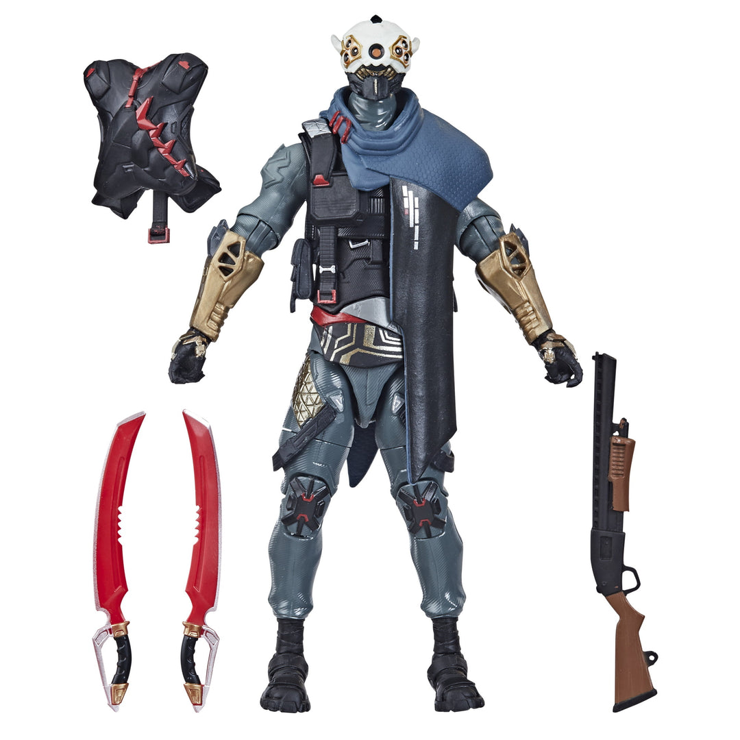Fortnite Victory Royale Series Kondor (Unshackled) Collectible Action Figure - 6-inch Product Image