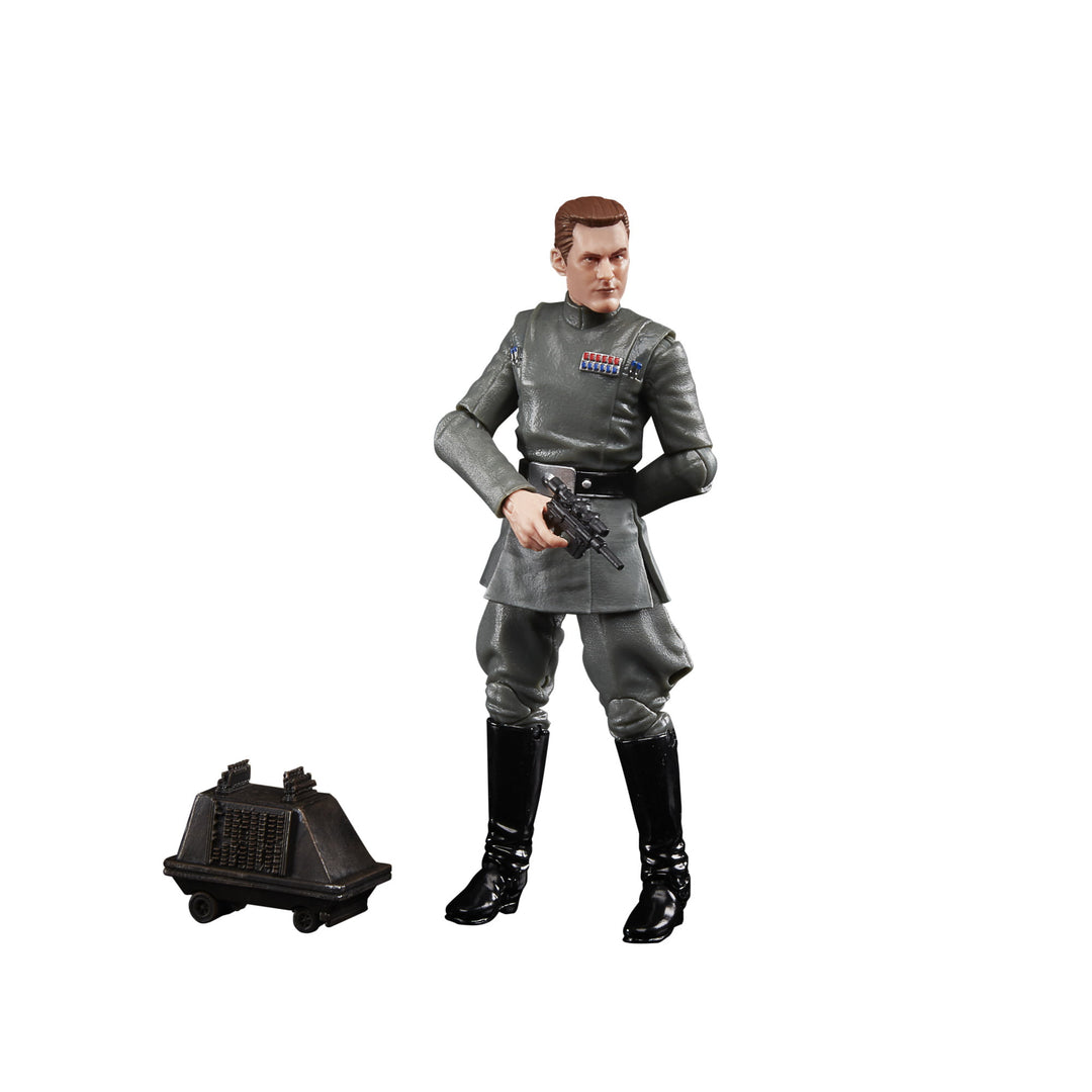 Star Wars The Black Series Vice Admiral Rampart Product Image