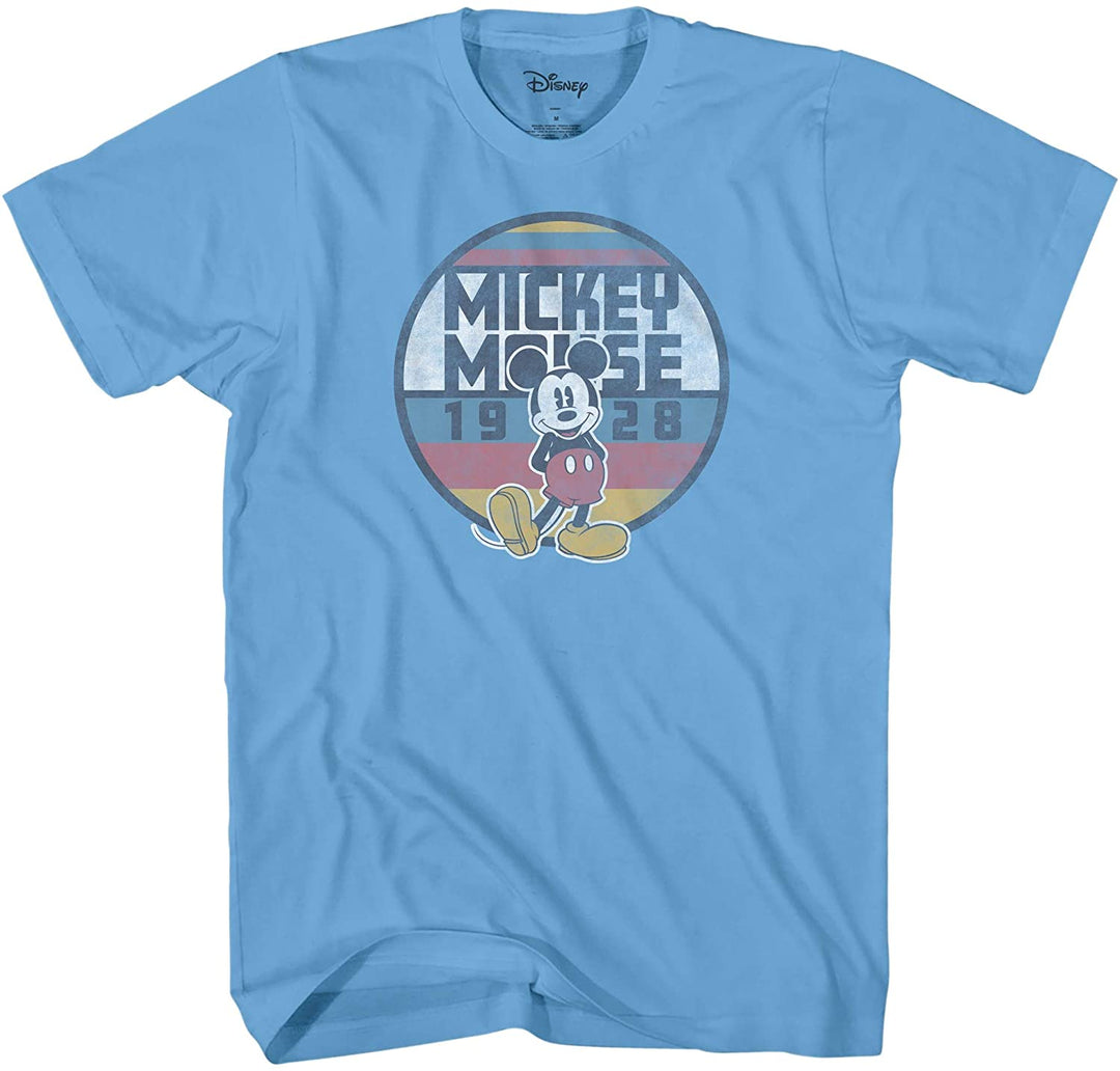 Disney Mickey Mouse T-Shirt