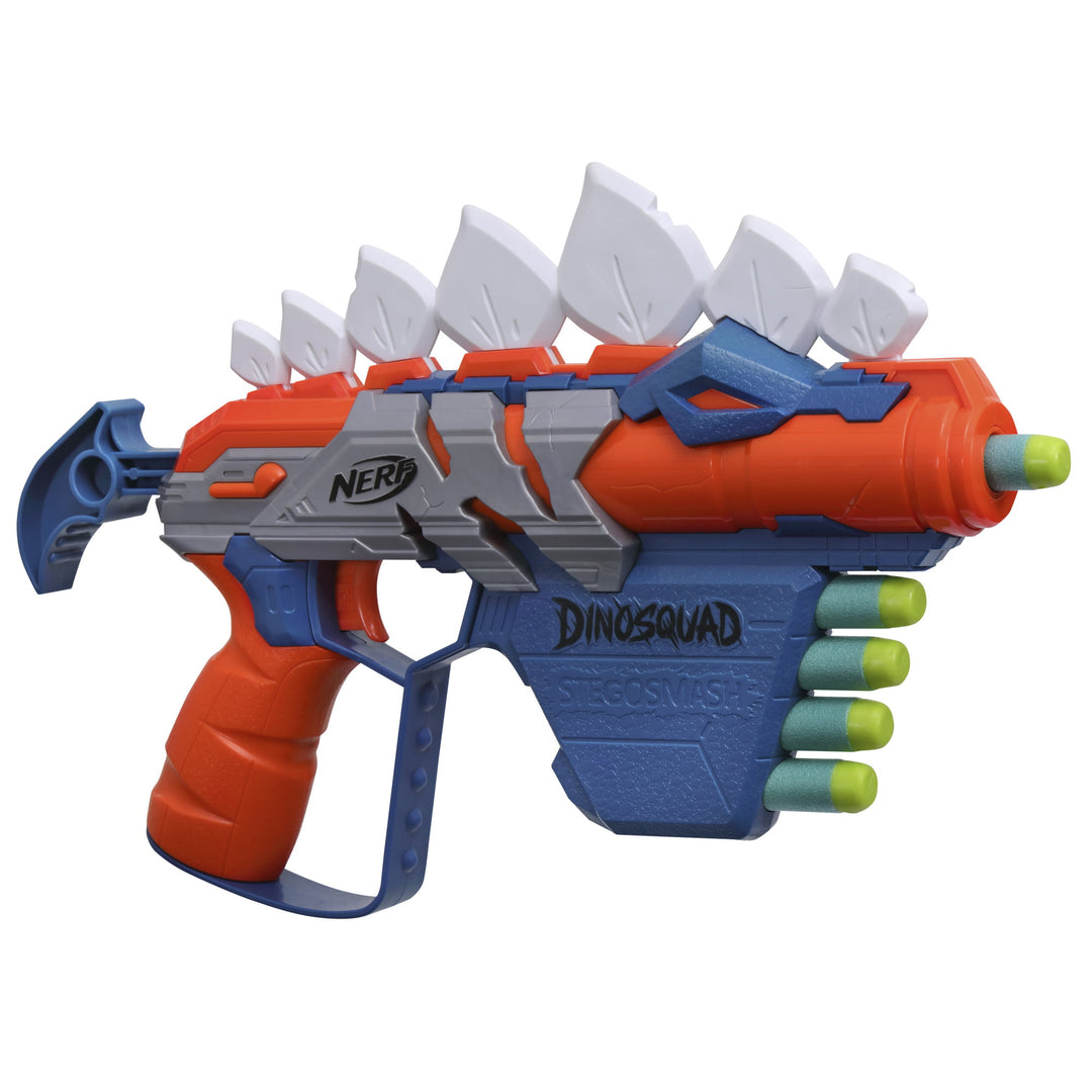 Nerf DinoSquad Stegosmash Product Image