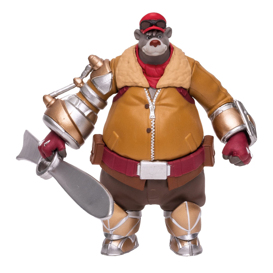 Disney Mirrorverse 5In Wv2 - Baloo Product Image