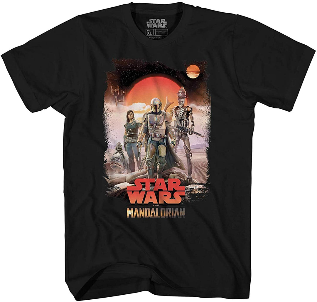 Star Wars T-Shirt