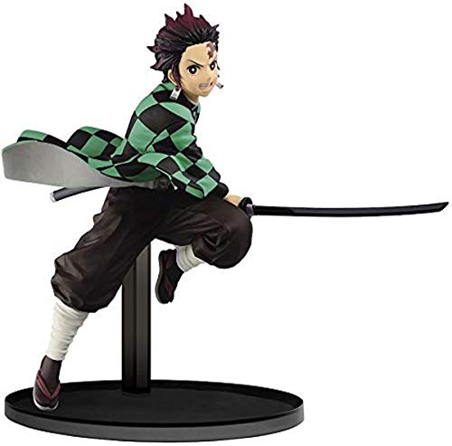 BanPresto - Demon Slayer - Tanjiro Kamado Figure