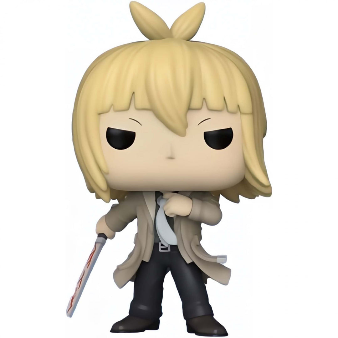 FUNKO POP! SPECIALTY SERIES ANIMATION: Tokyo Ghoul:Re- Shirazu Product Image