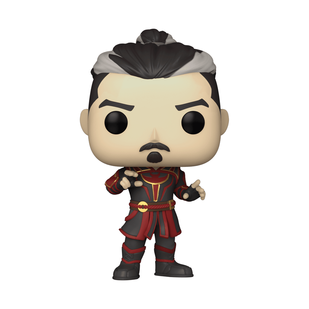 Doctor Strange MM Defender Strange Pop! Vinyl Figure - Excl.
