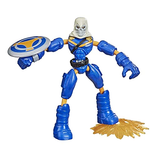Marvel Avengers Bend And Flex Taskmaster Product Image