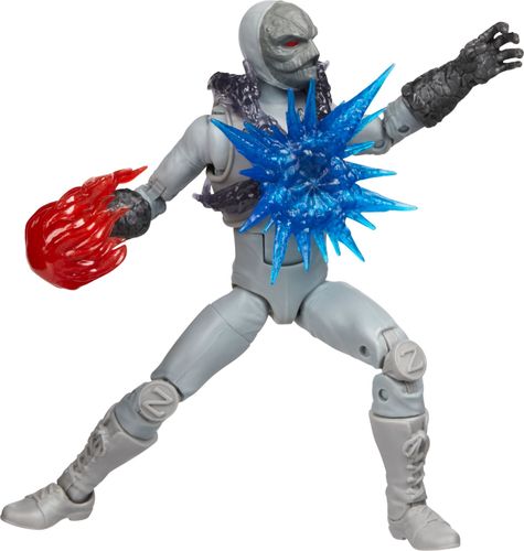 Power Rangers Lightning Collection Zeo Z Putty Figure Product Image