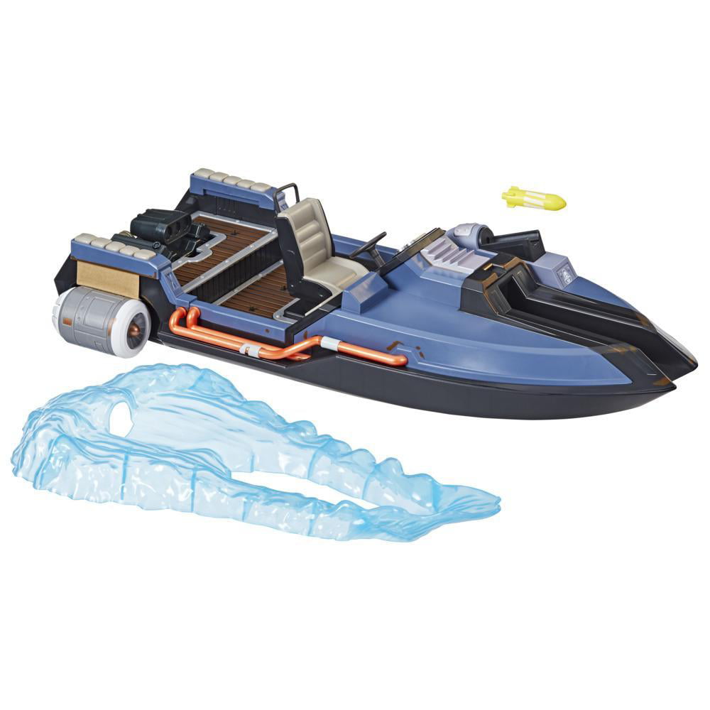 Hasbro Fortnite Victory Royale Series Motorboat Product Image