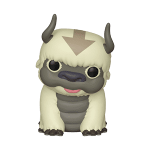 Funko Pop! Animation: Avatar: The Last Airbender - Appa Product Image