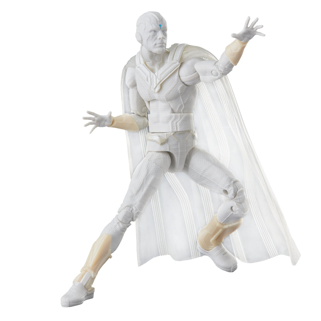 Product Image of Avengers 2021 Marvel Legends 6-Inch The Vision Action Figure