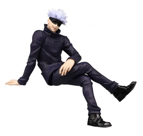 Furyu - Jujutsu Kaisen - Satoru Gojo Noodle Stopper Figure
