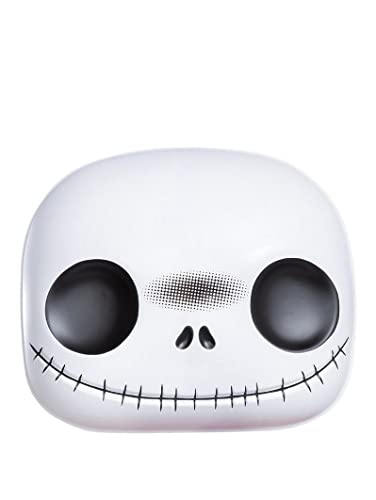 The Nightmare Before Christmas Jack Skellington Funko Mask Product Image