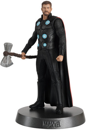 Eaglemoss - Avengers: Infinity War - Thor (Infinity War) Product Image