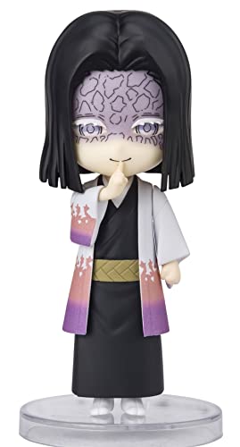 Tamashi Nations - Demon Slayer: Kimetsu no Yaiba - Kagaya Ubuyashiki, Bandai Spirits Figuarts mini