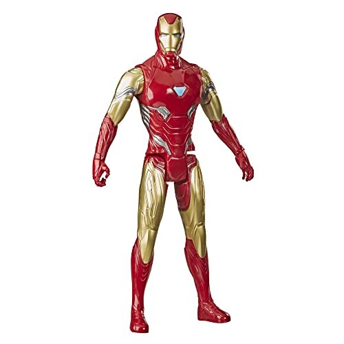 Marvel Avengers Titan Hero Series 12-Inch Action Figure Product Image