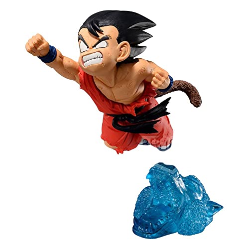 BanPresto - Dragon Ball Gxmateria The Son Goku