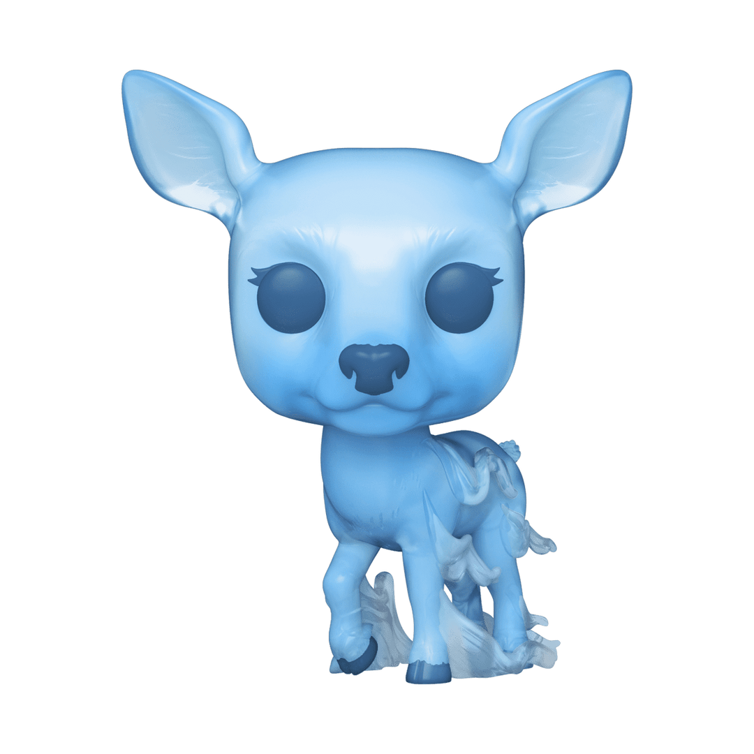 Funko Pop! Harry Potter: Patronus - Snape Product Image