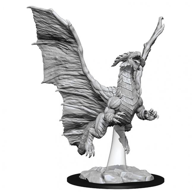  Dungeons & Dragons D&D: Nolzur's Marvelous Unpainted