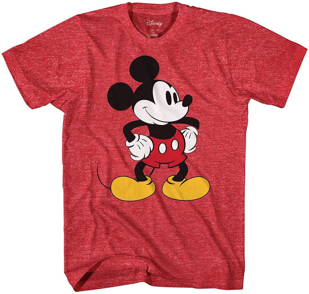 Disney Mickey Mouse T-Shirt