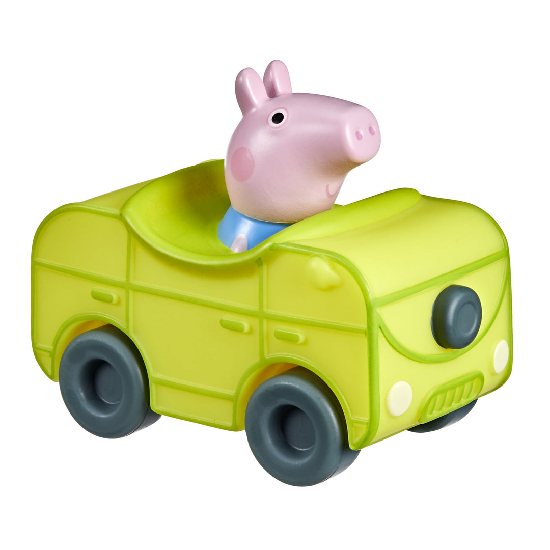 Peppa Pig Little Buggy (George Pig) Product Image