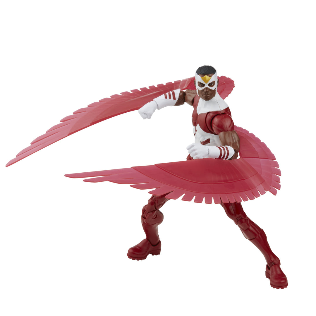 Marvel Legends Series Marvel's Falcon Product Image