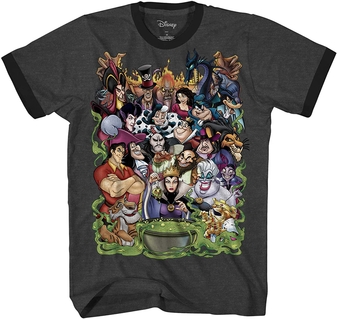 Disney T-Shirt