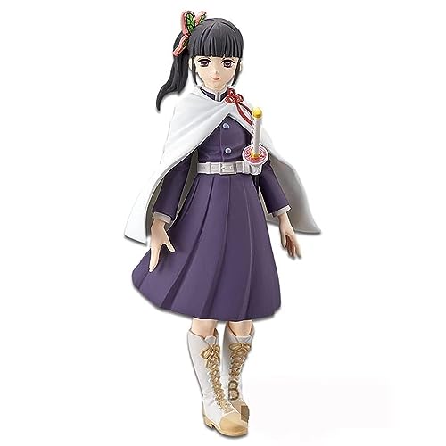 BanPresto - Demon Slayer: Kimetsu no Yaiba - vol.7 Kanao Tsuyuri Figure