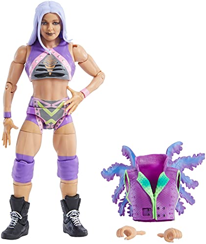 WWE Elite Collection Series 87 Action Figure Candice LeRae Product Image