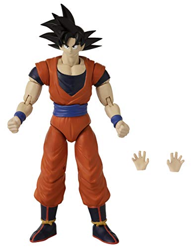 Dragon Ball Super - Dragon Stars Super Saiyan 3 Gotenks (Series 12) action  figure