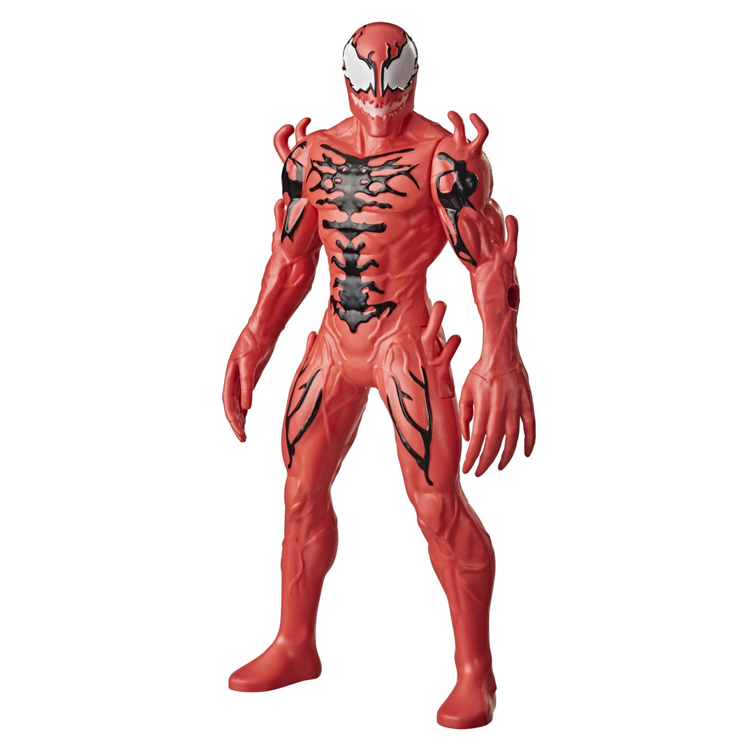 Marvel Toy 9.5-inch Scale Collectible Super Hero Action Figure Carnage Product Image