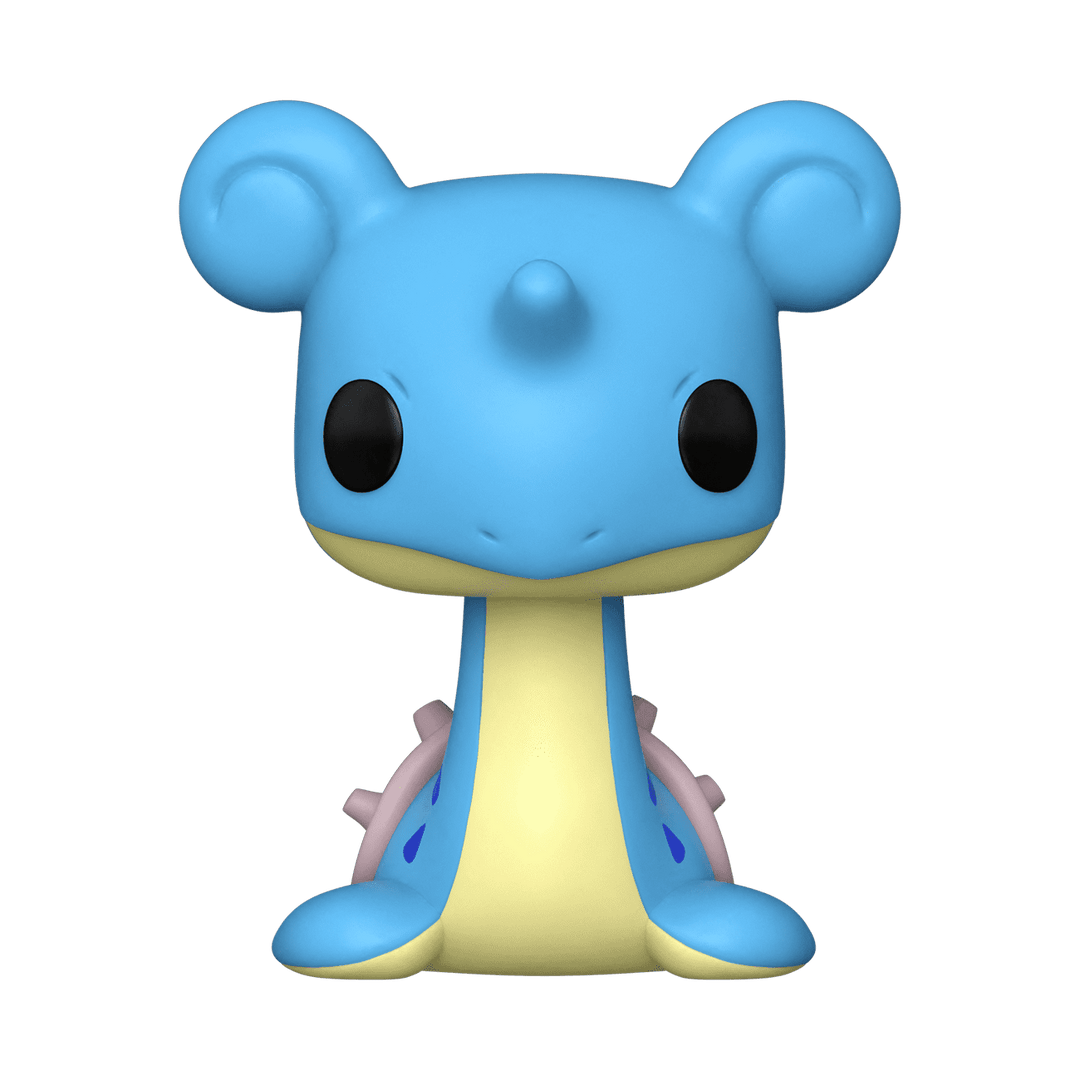 FUNKO POP! GAMER: Pokemon- Lapras Product Image