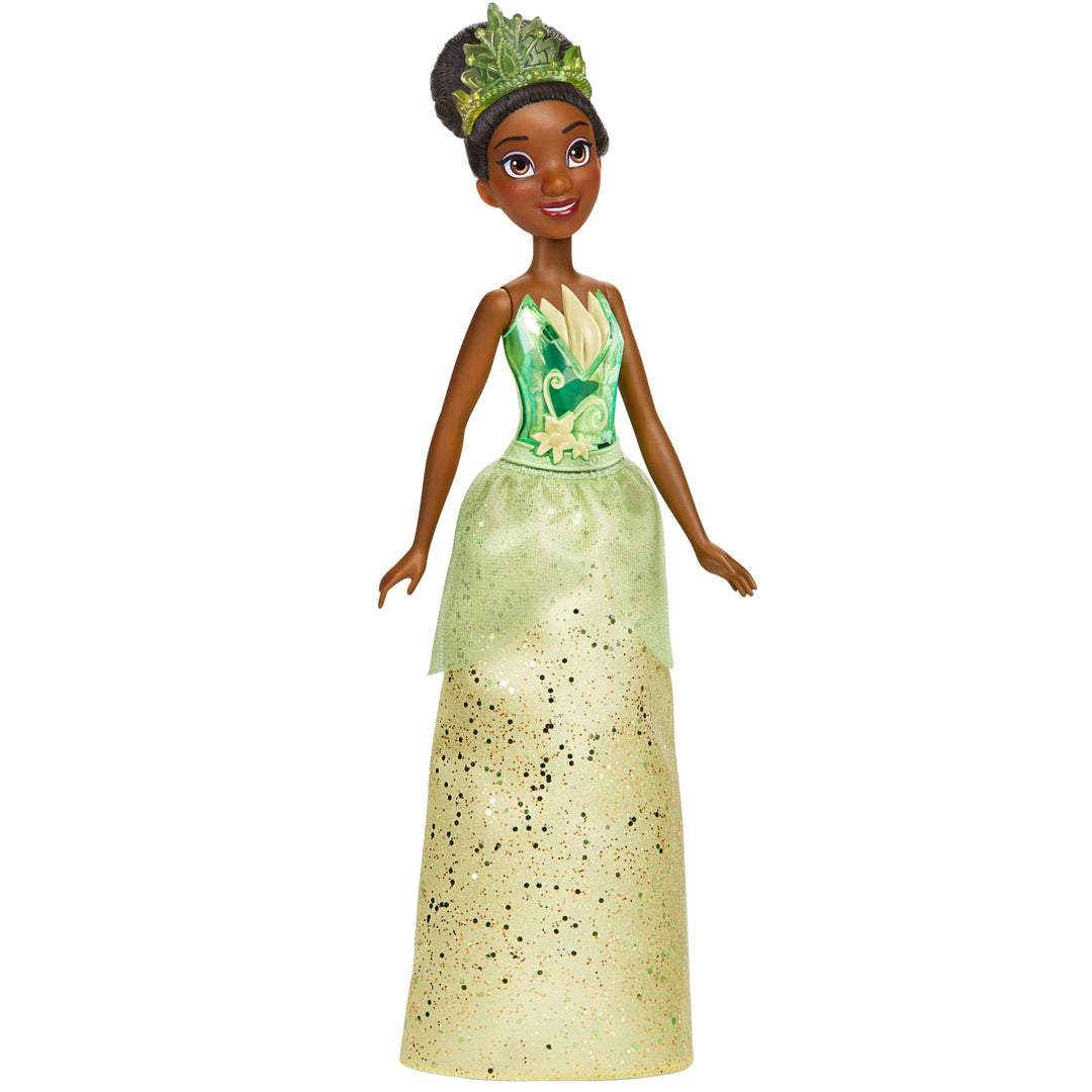 Hasbro Collectibles Disney Princess Fd Royal Shimmer Tiana Product Image