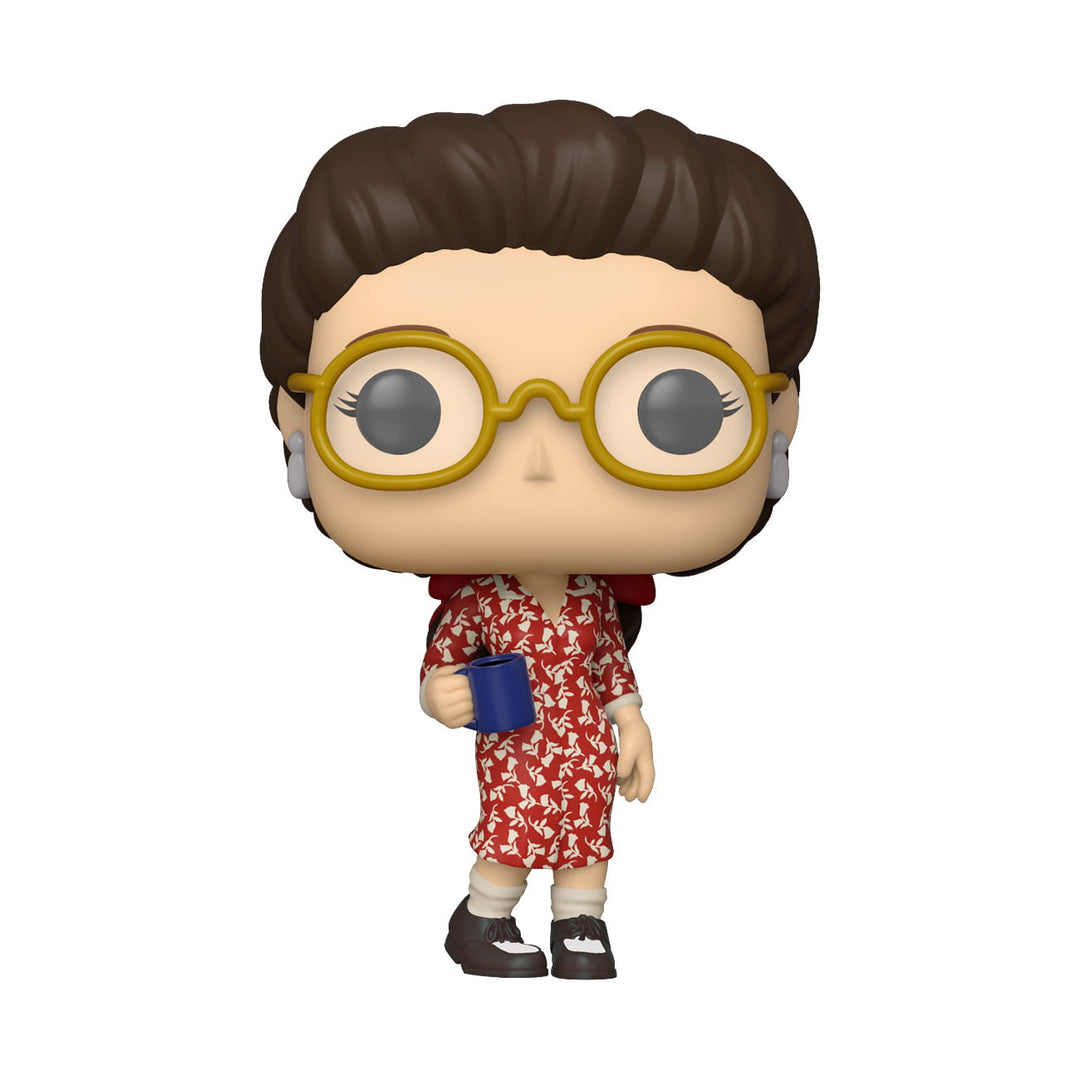 Funko Pop! TV: Seinfeld - Elaine In Dress Product Image