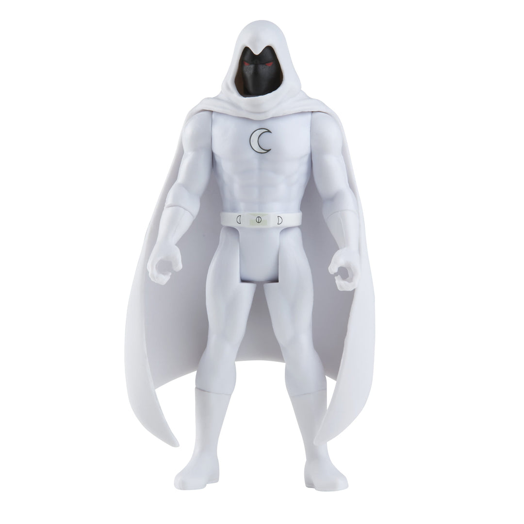 Hasbro Collectibles Hasbro Marvel Legends Retro 3.75" Marvel's Moon Knight Product Image