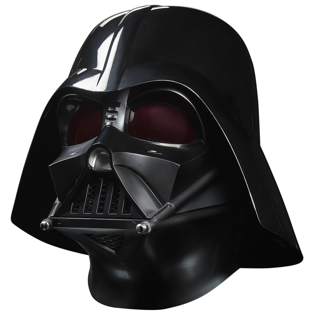 Star Wars The Black Series Darth Vader Premium Electronic Helmet Product Image
