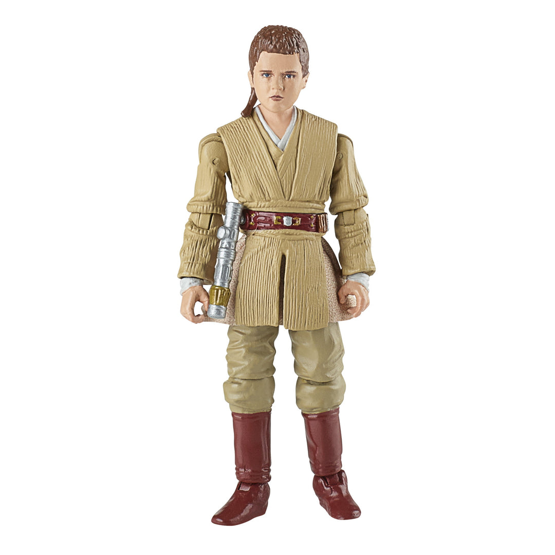 Star Wars Vintage Collection Anakin Skywalker Toy VC80 - 3.75-Inch Figure Product Image