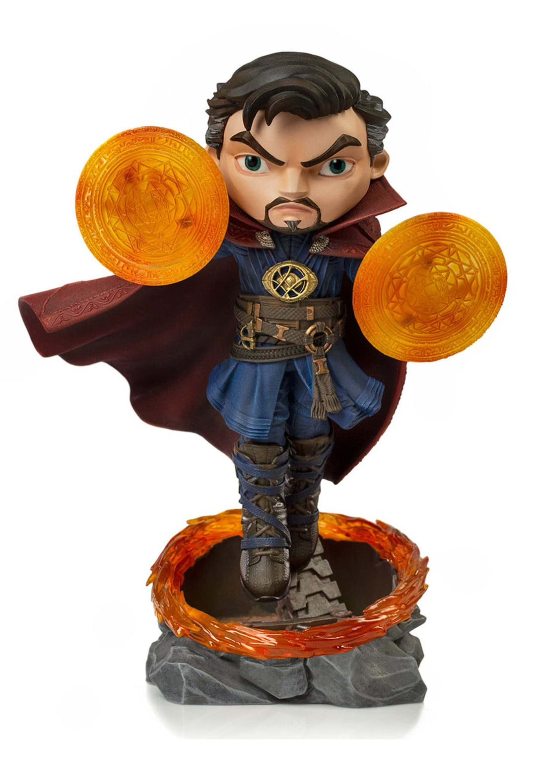 Iron Studios - Marvel Avengers: Endgame - Dr Strange MiniCo Product Image