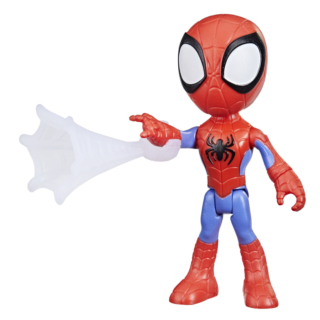 Marvel Spidey and His Amazing Friends Spidey Product Image