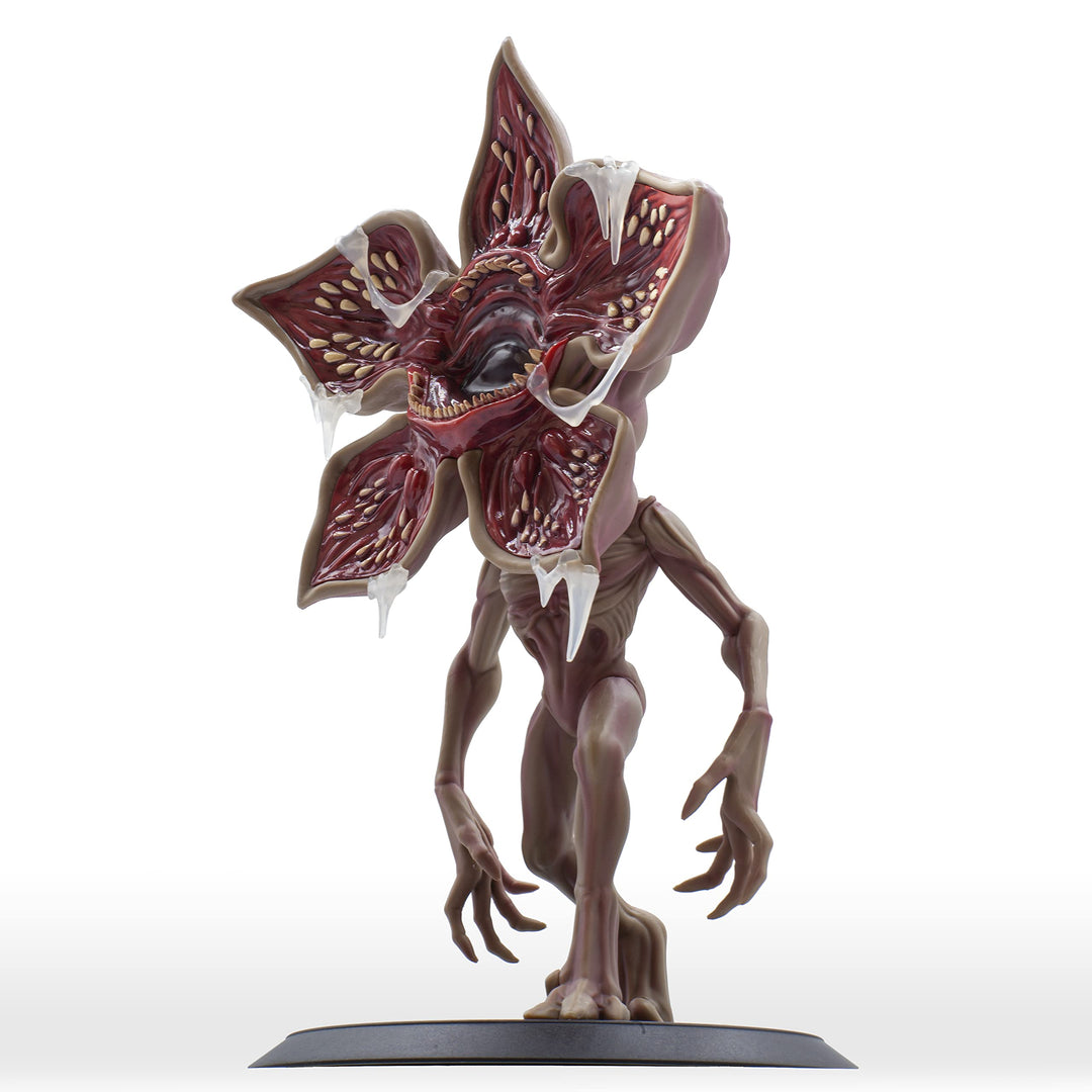 BanPresto - Stranger Things Demogorgon Q posket Figure